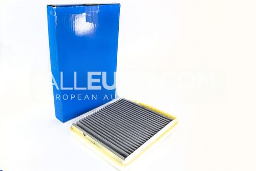 Filter Tech Cabin Air Filter 30630754